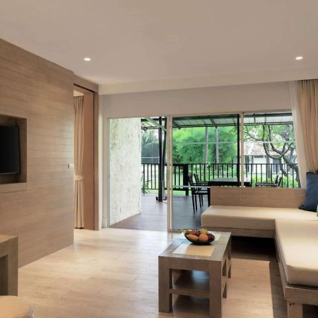 Wyndham Hua Hin Pranburi Resort & Villas Ban Pak Nam Pran Екстер'єр фото