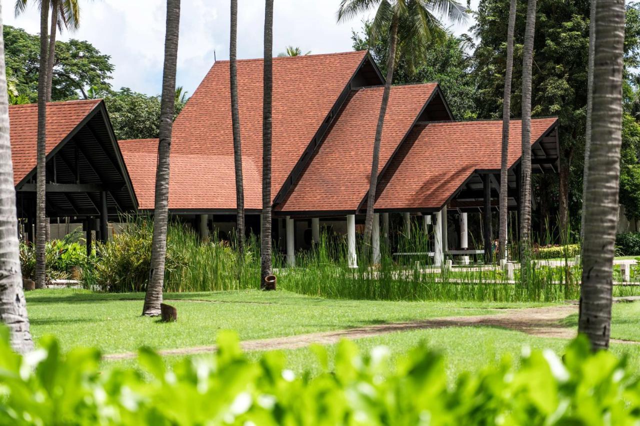 Wyndham Hua Hin Pranburi Resort & Villas Ban Pak Nam Pran Екстер'єр фото