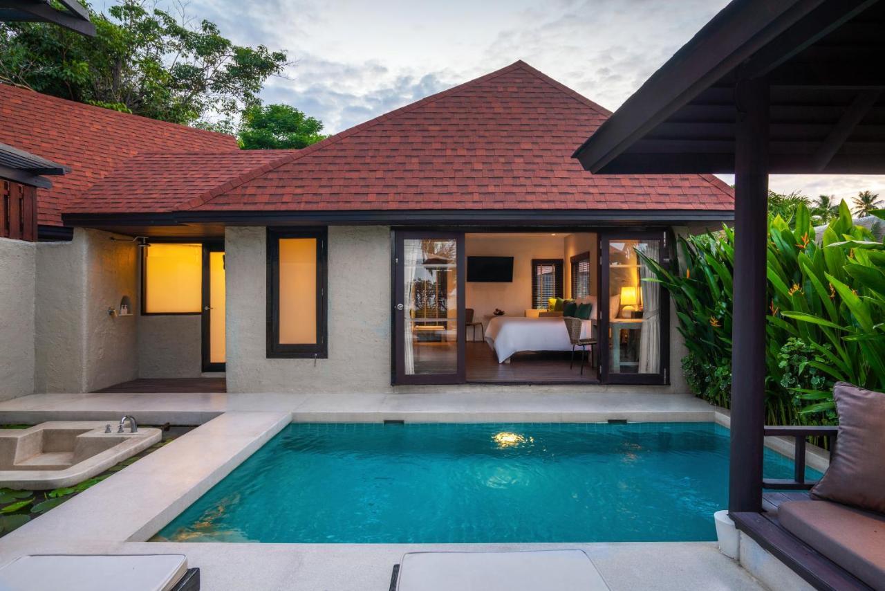 Wyndham Hua Hin Pranburi Resort & Villas Ban Pak Nam Pran Екстер'єр фото