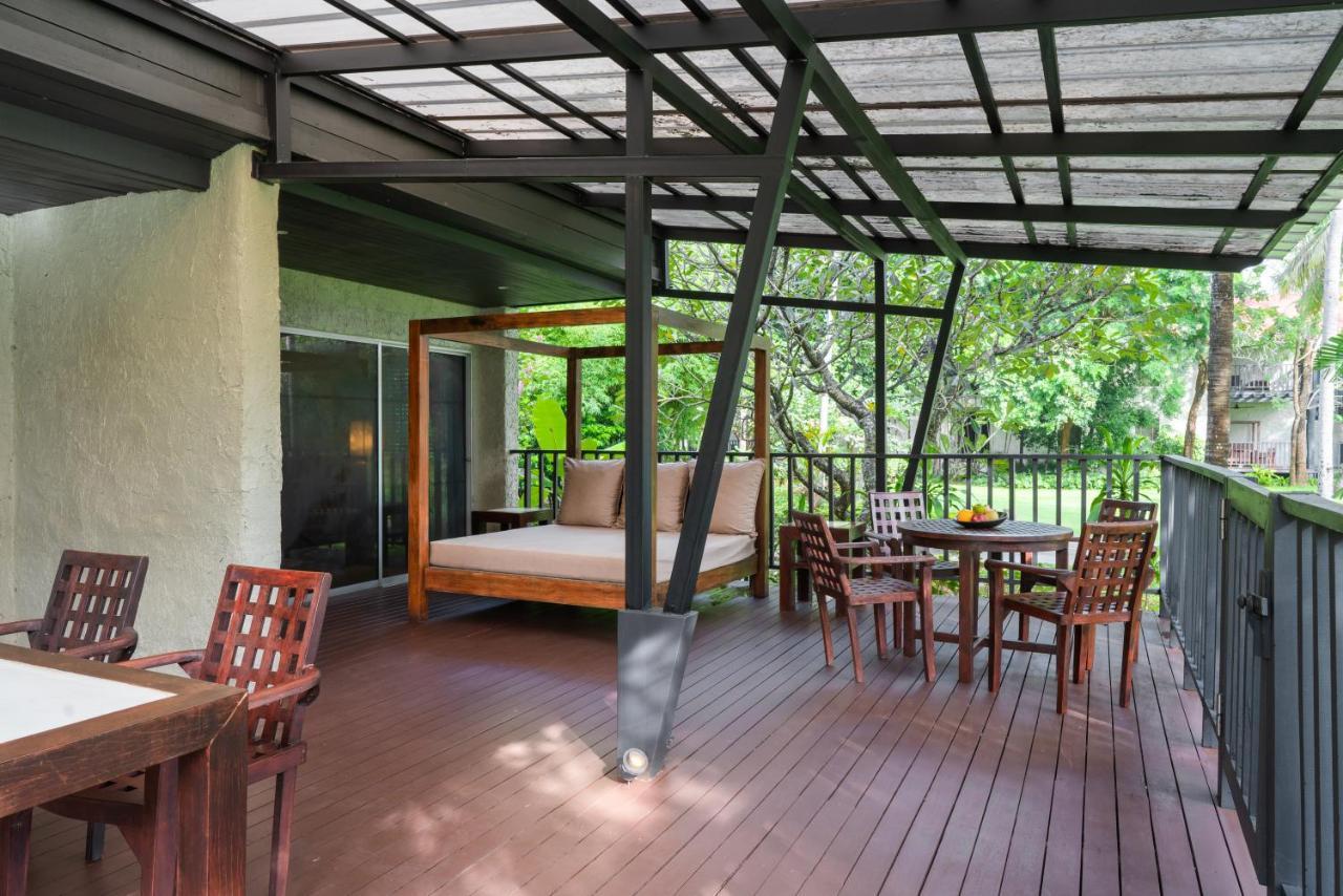 Wyndham Hua Hin Pranburi Resort & Villas Ban Pak Nam Pran Екстер'єр фото