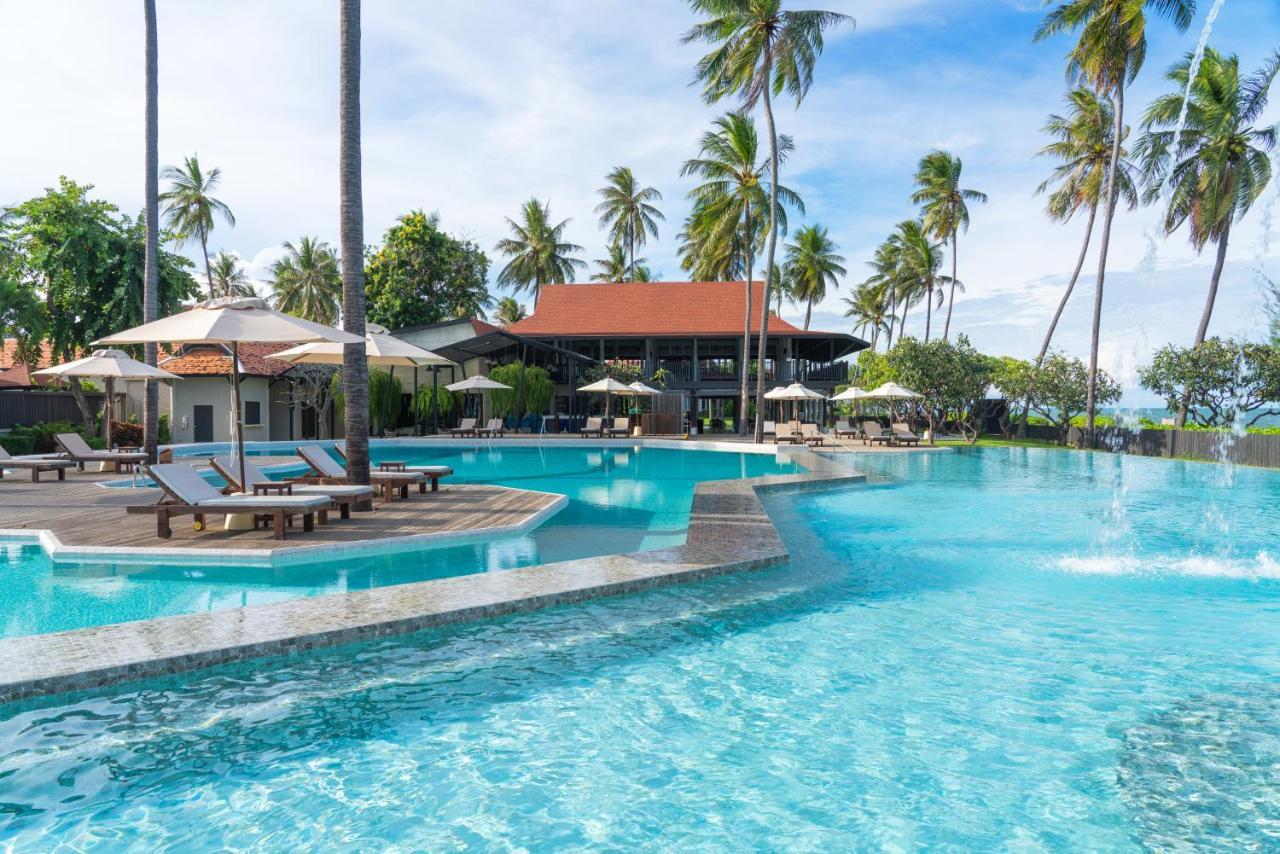 Wyndham Hua Hin Pranburi Resort & Villas Ban Pak Nam Pran Екстер'єр фото
