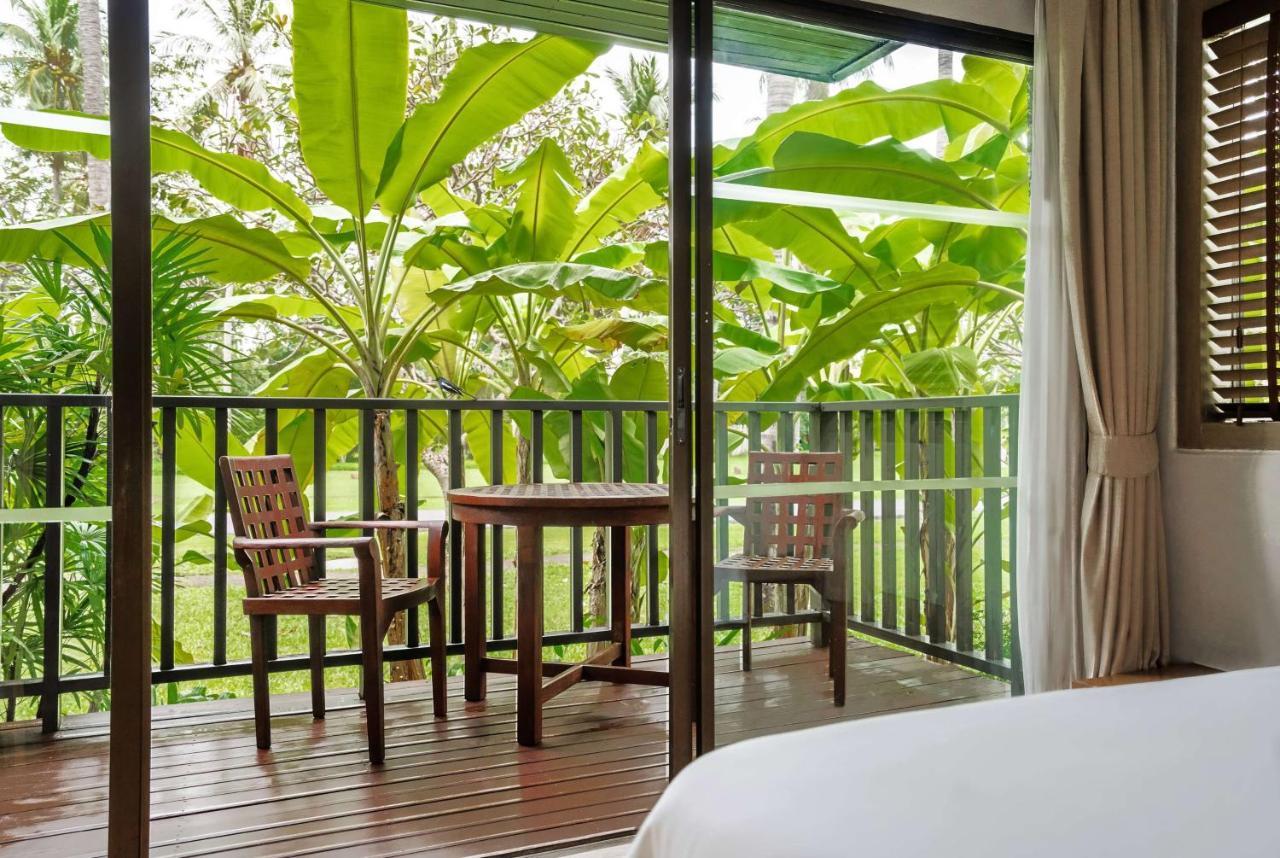 Wyndham Hua Hin Pranburi Resort & Villas Ban Pak Nam Pran Екстер'єр фото