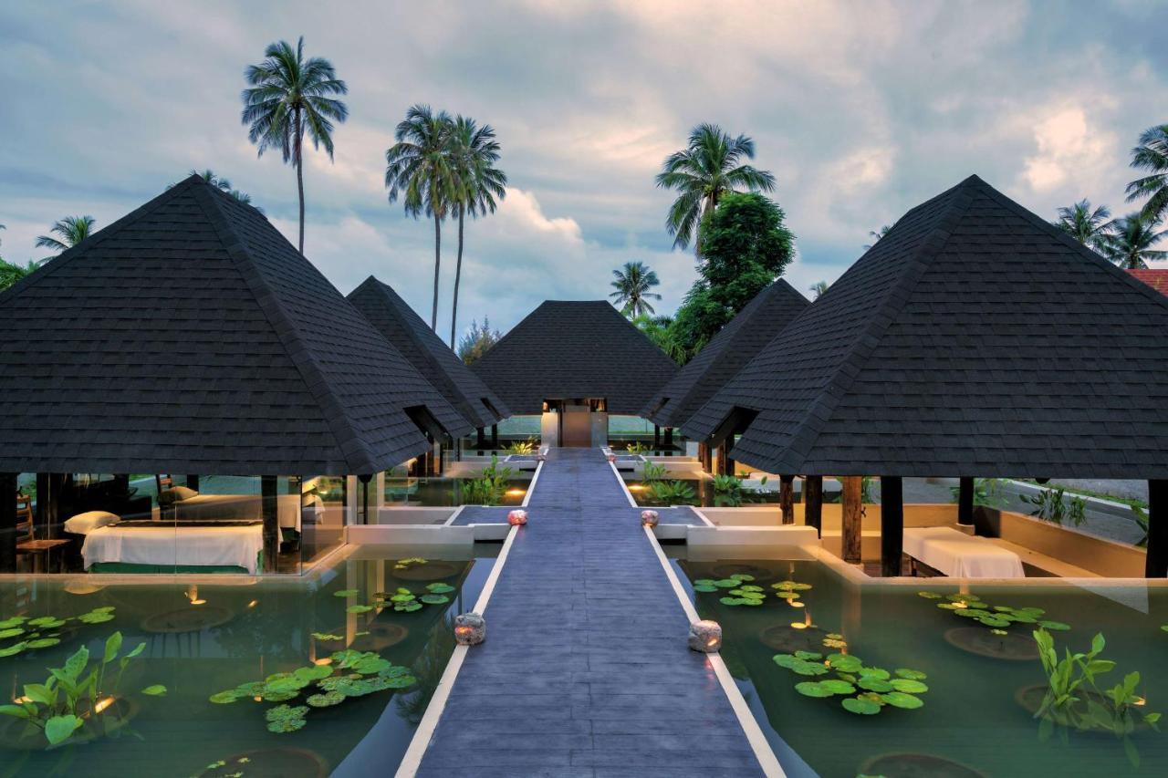 Wyndham Hua Hin Pranburi Resort & Villas Ban Pak Nam Pran Екстер'єр фото