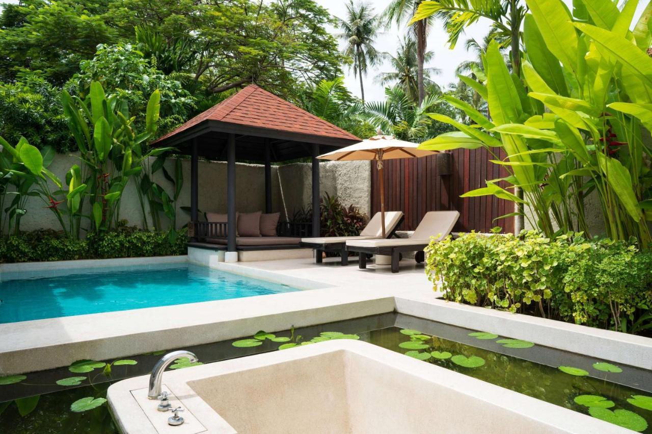 Wyndham Hua Hin Pranburi Resort & Villas Ban Pak Nam Pran Екстер'єр фото