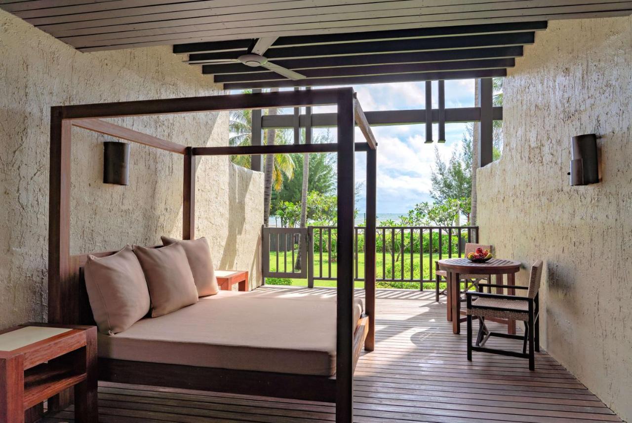 Wyndham Hua Hin Pranburi Resort & Villas Ban Pak Nam Pran Екстер'єр фото