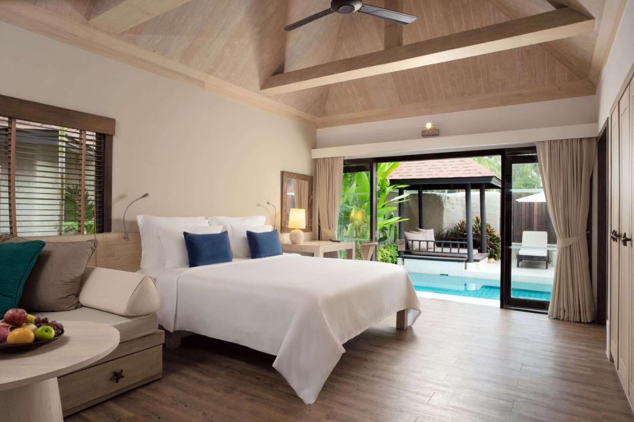 Wyndham Hua Hin Pranburi Resort & Villas Ban Pak Nam Pran Екстер'єр фото