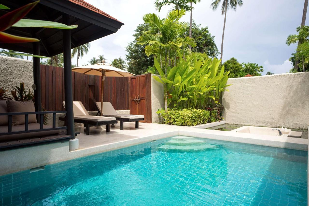 Wyndham Hua Hin Pranburi Resort & Villas Ban Pak Nam Pran Екстер'єр фото