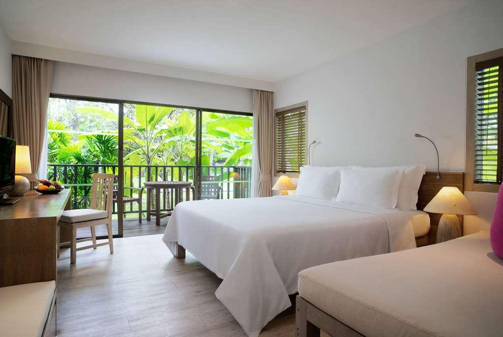 Wyndham Hua Hin Pranburi Resort & Villas Ban Pak Nam Pran Номер фото
