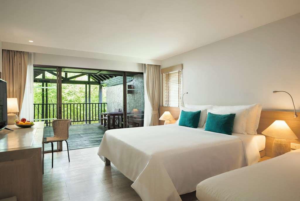 Wyndham Hua Hin Pranburi Resort & Villas Ban Pak Nam Pran Номер фото